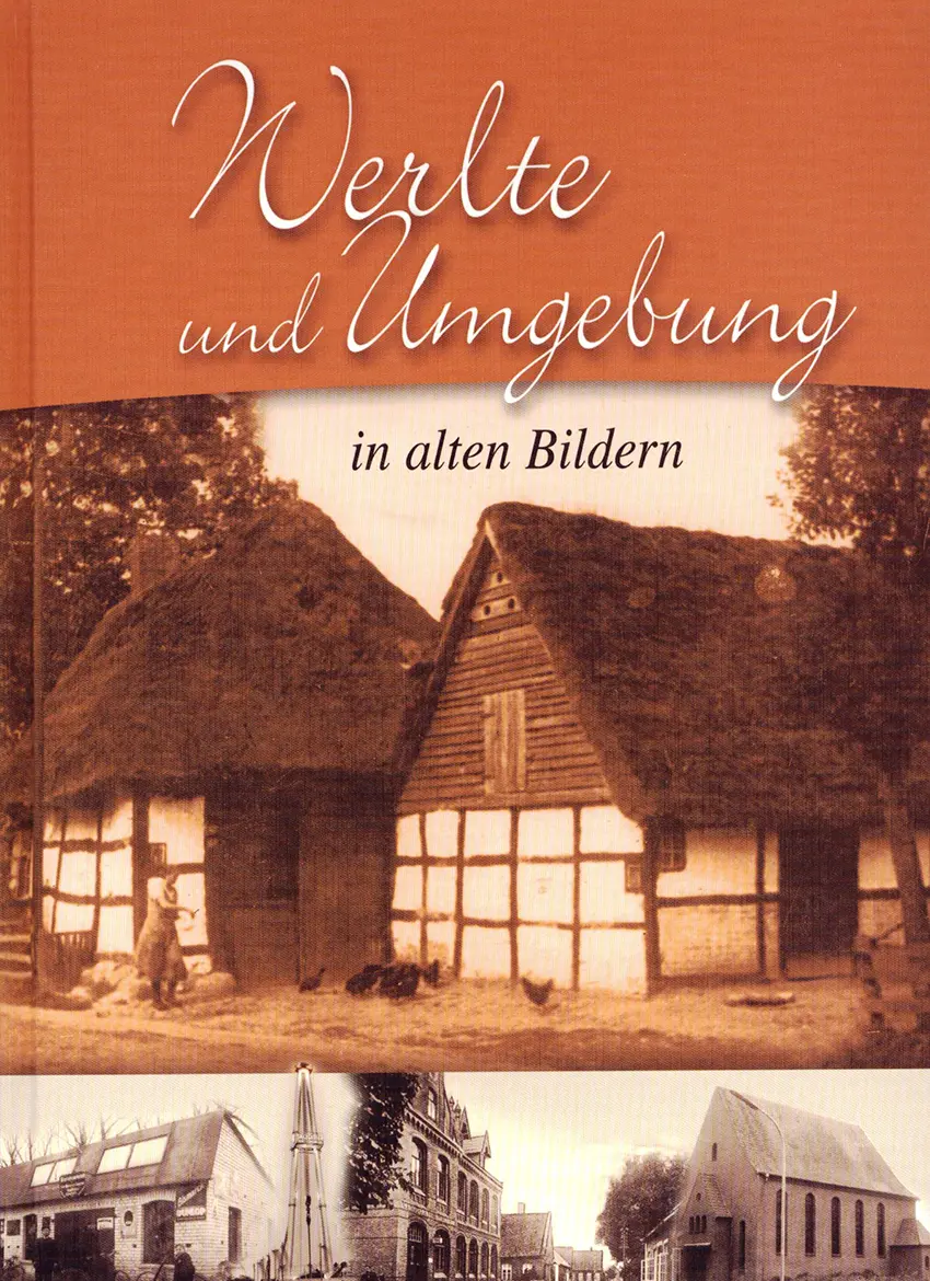 Werlte und Umgebung (Band 3)