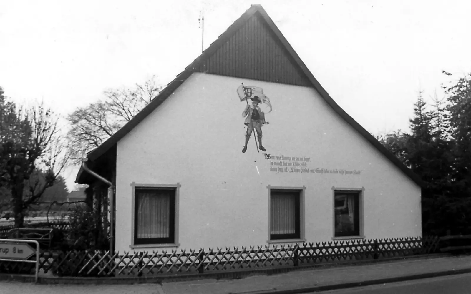 Kunst von Maler Walter Weist